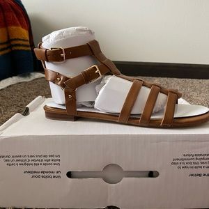 Aldo sandals